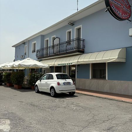 Hotel Ristorante Amalfitana Dello Εξωτερικό φωτογραφία